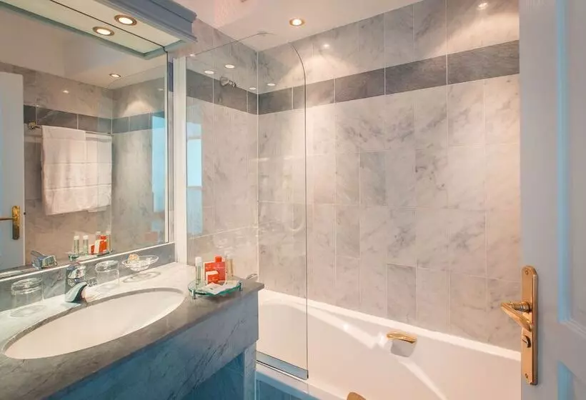 Fotos del hotel Sun Riviera:  8