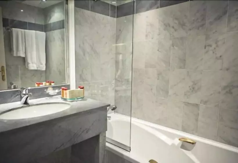 Fotos del hotel Sun Riviera:  14