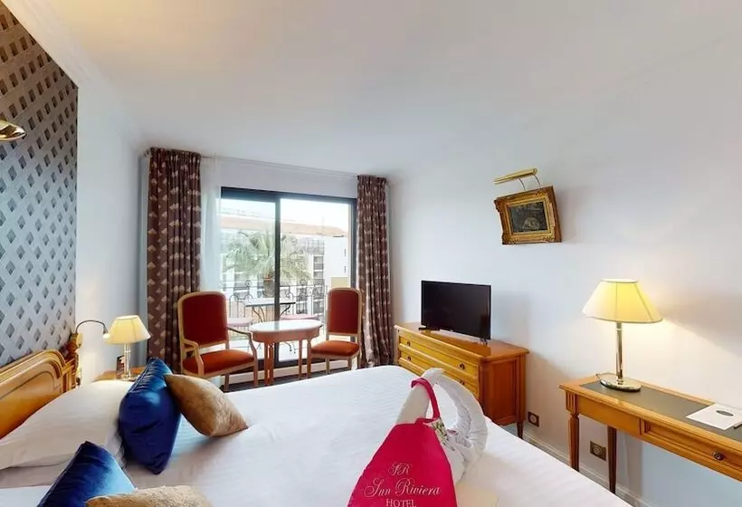 Fotos del hotel Sun Riviera:  23