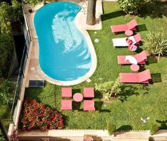 Fotos del hotel Sun Riviera:  3