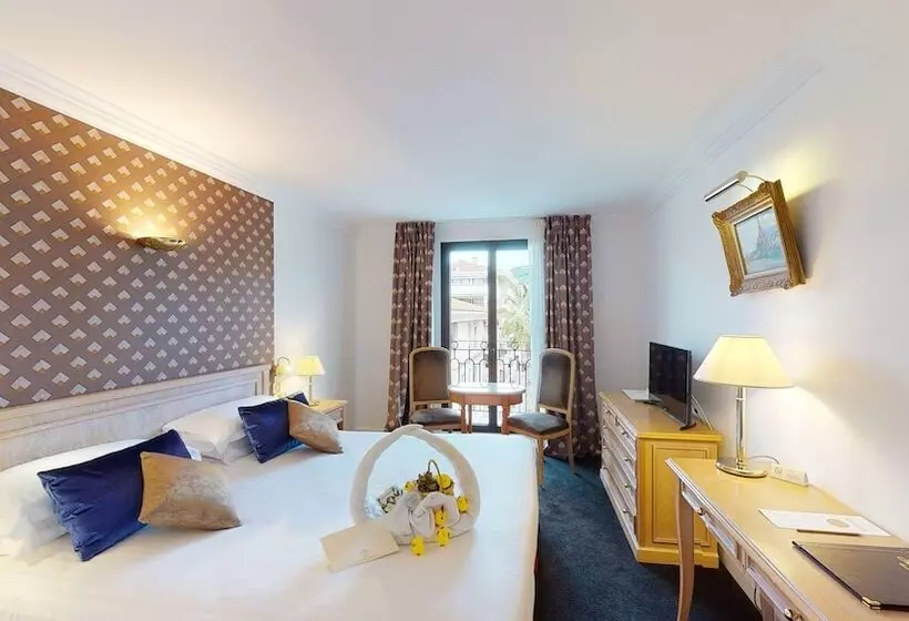 Fotos del hotel Sun Riviera:  21