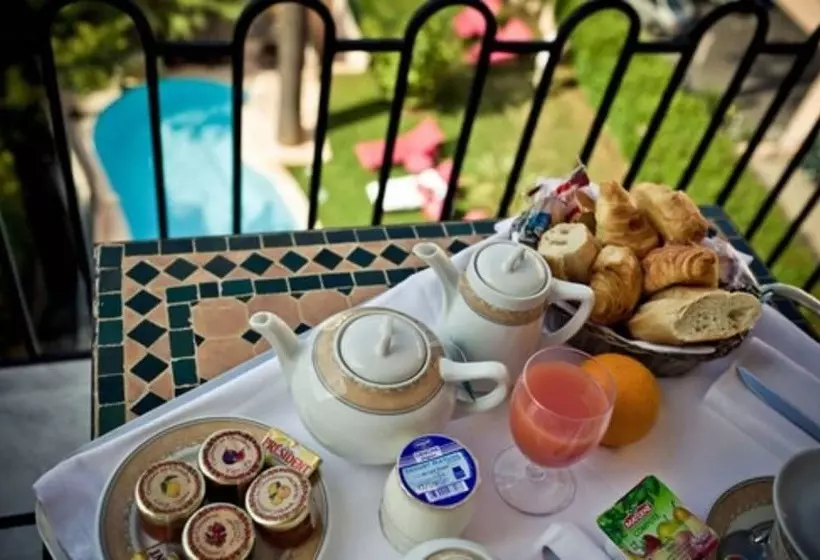 Fotos del hotel Sun Riviera:  7