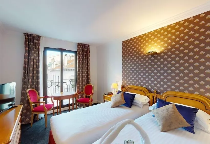 Fotos del hotel Sun Riviera:  19