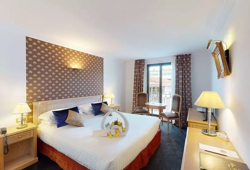 Fotos del hotel Sun Riviera:  15