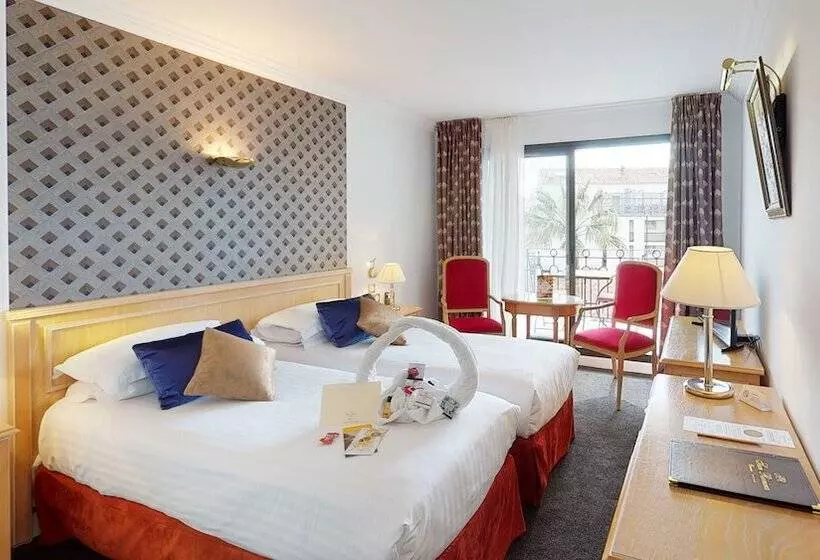 Fotos del hotel Sun Riviera:  2