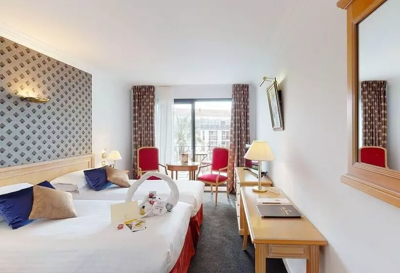 Fotos del hotel Sun Riviera:  10