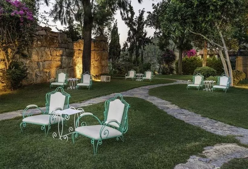 Fotos del hotel The Marmara Bodrum - Adult Only:  7