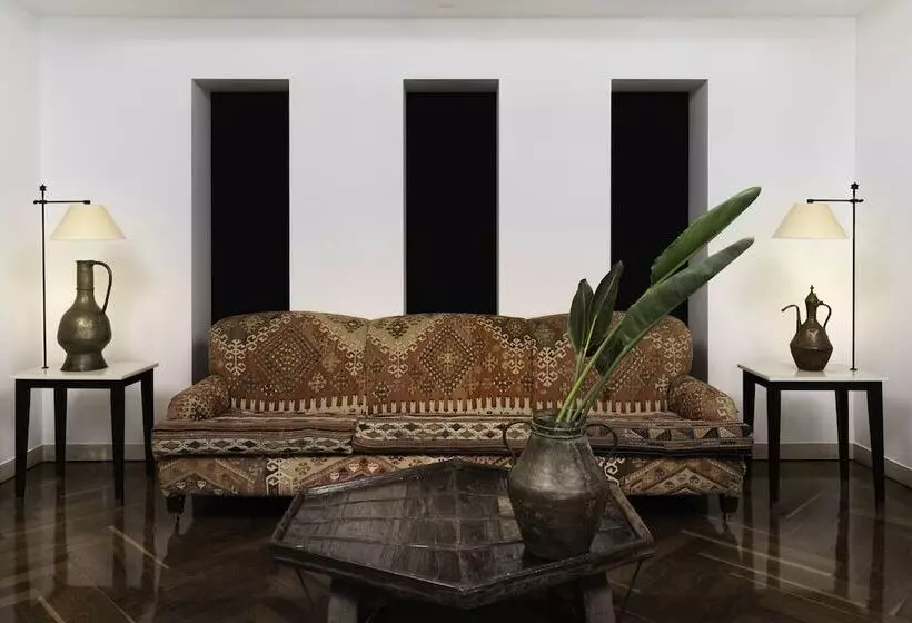 Fotos del hotel The Marmara Bodrum - Adult Only:  8