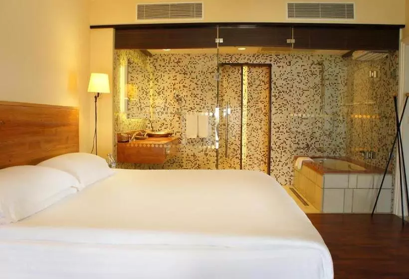 Fotos del hotel The Marmara Bodrum - Adult Only:  21