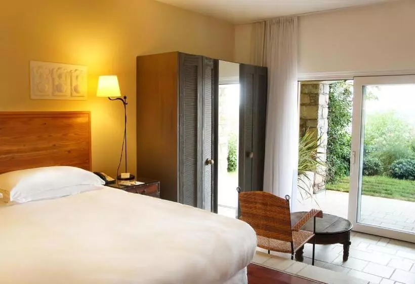 Fotos del hotel The Marmara Bodrum - Adult Only:  20