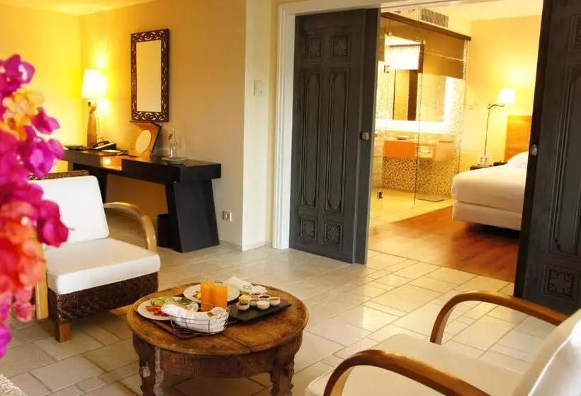 Fotos del hotel The Marmara Bodrum - Adult Only:  24