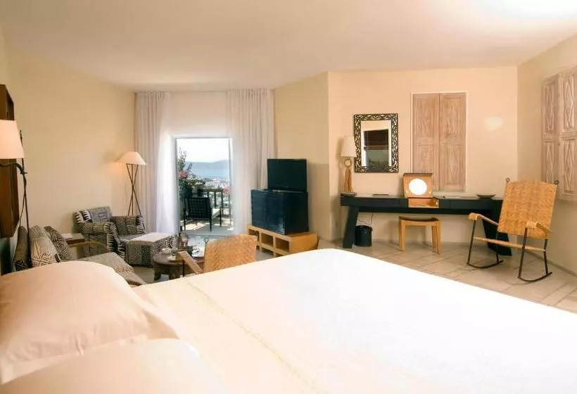 Fotos del hotel The Marmara Bodrum - Adult Only:  22