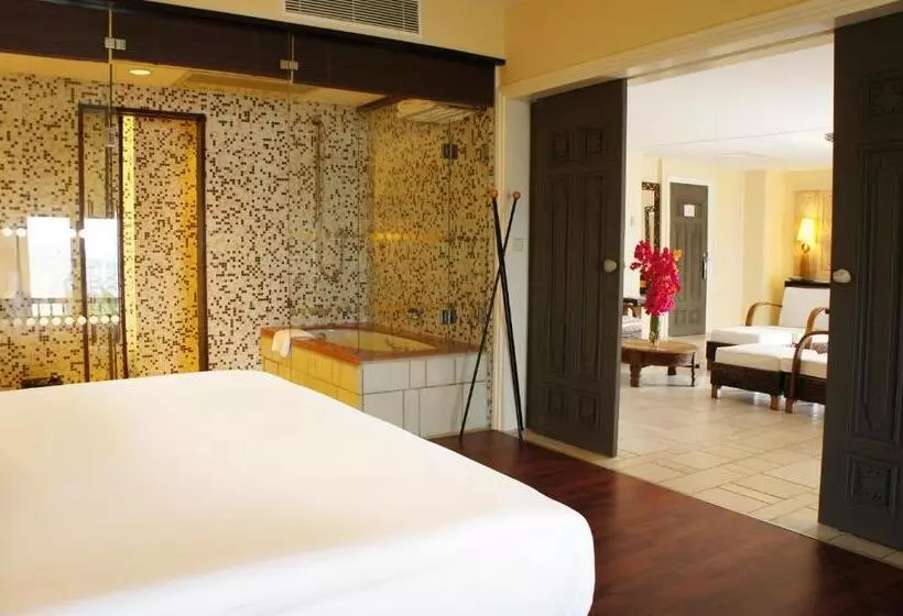 Fotos del hotel The Marmara Bodrum - Adult Only:  25