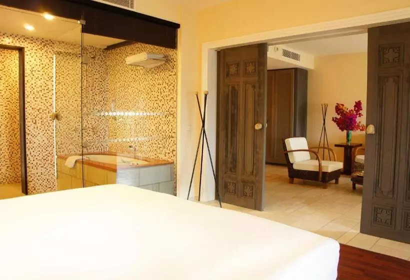 Fotos del hotel The Marmara Bodrum - Adult Only:  18