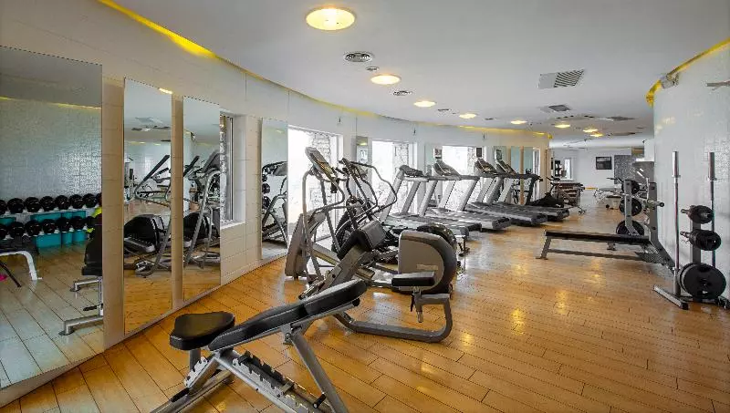 Fotos del hotel The Marmara Bodrum - Adult Only:  3