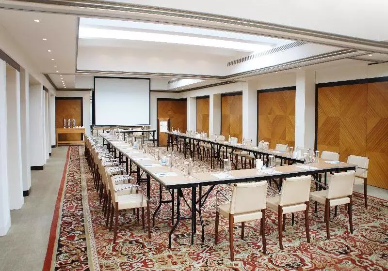 Fotos del hotel The Marmara Bodrum - Adult Only:  14