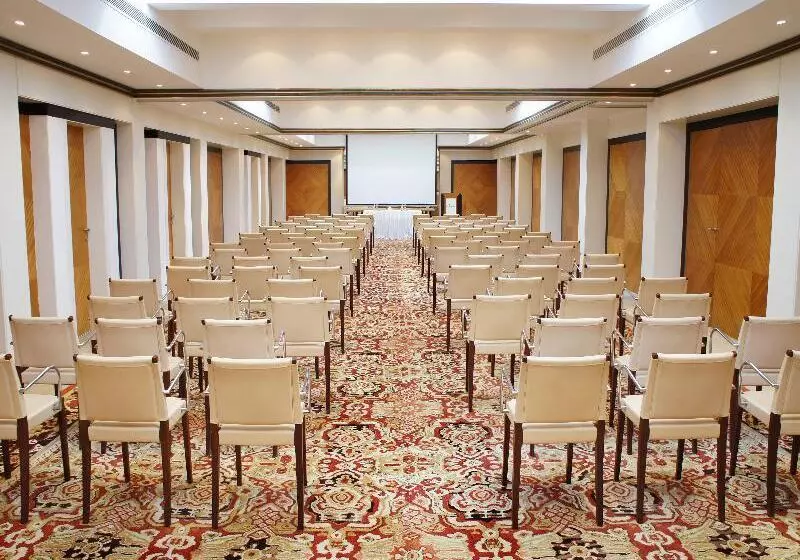 Fotos del hotel The Marmara Bodrum - Adult Only:  17