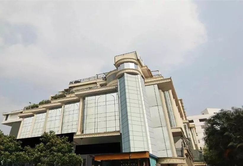 Fotos del hotel Monarch Brigade Road:  6