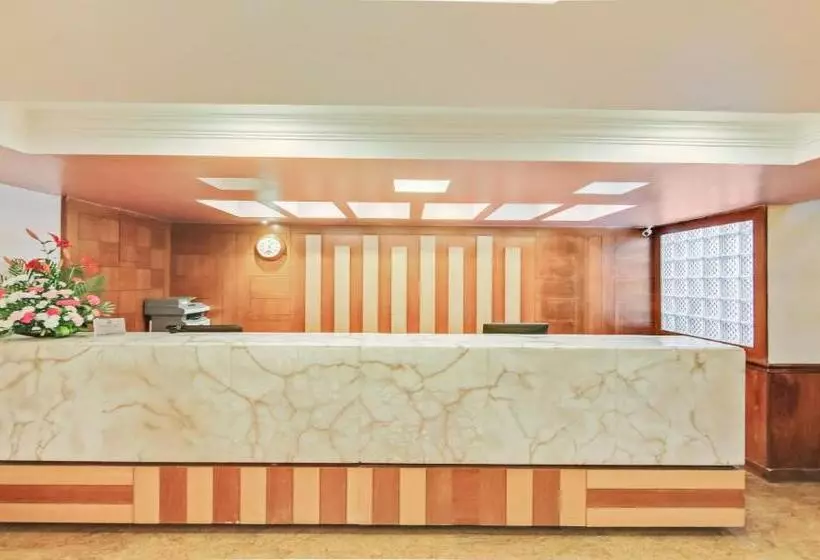 Fotos del hotel Monarch Brigade Road:  11