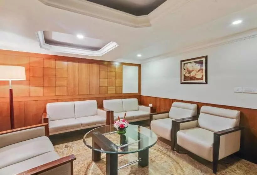 Fotos del hotel Monarch Brigade Road:  14