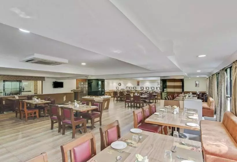 Fotos del hotel Monarch Brigade Road:  5