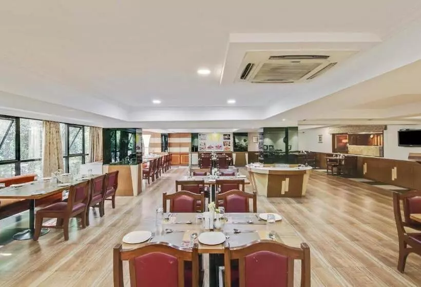 Fotos del hotel Monarch Brigade Road:  15