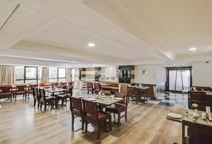 Fotos del hotel Monarch Brigade Road:  23