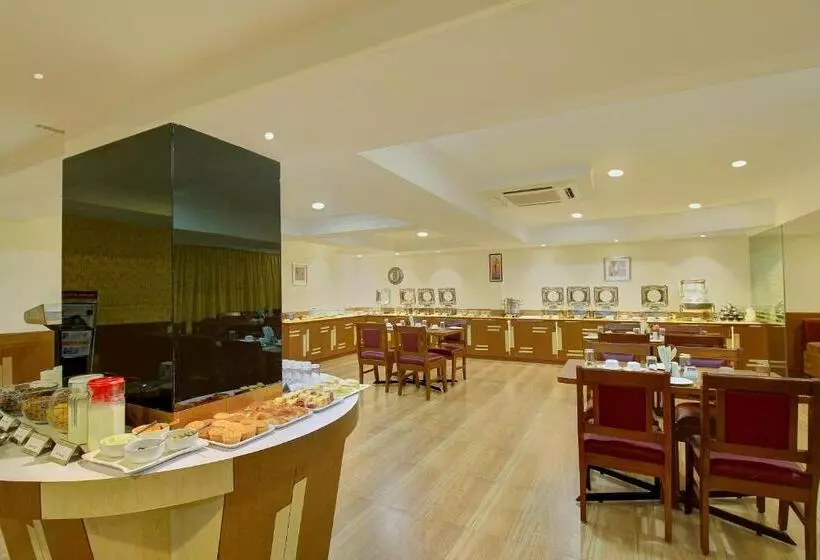 Fotos del hotel Monarch Brigade Road:  12