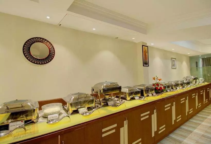 Fotos del hotel Monarch Brigade Road:  20