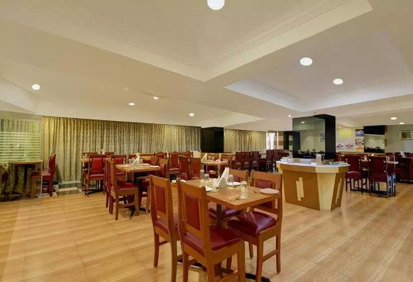 Fotos del hotel Monarch Brigade Road:  9