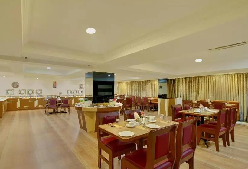 Fotos del hotel Monarch Brigade Road:  16