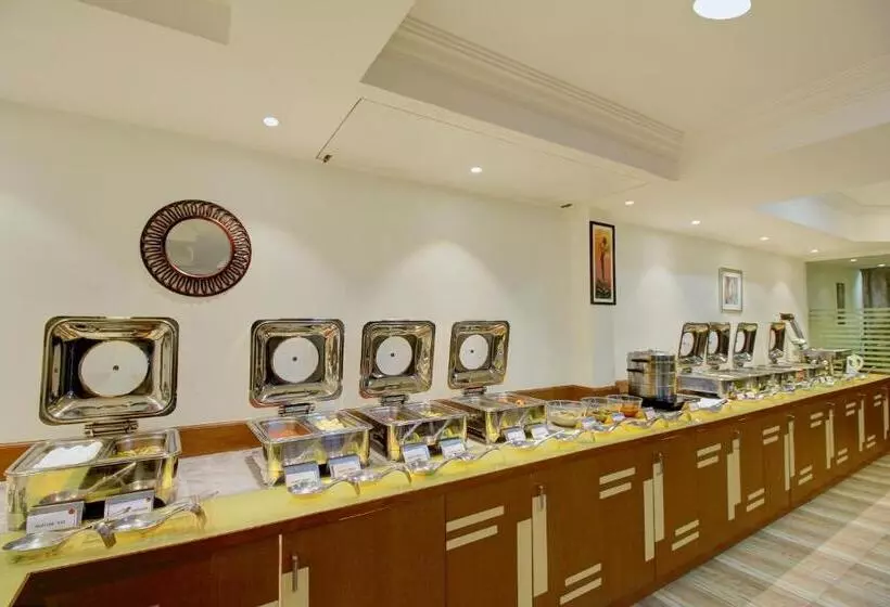 Fotos del hotel Monarch Brigade Road:  25