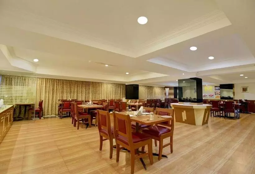 Fotos del hotel Monarch Brigade Road:  17