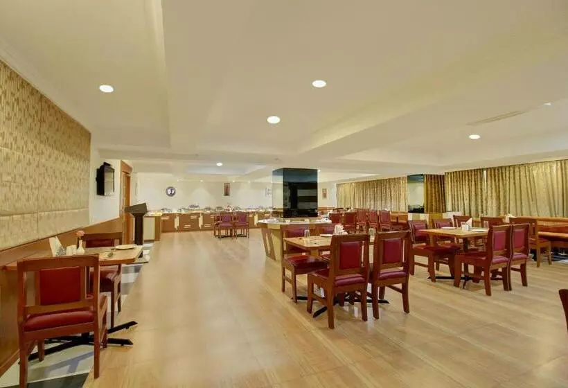 Fotos del hotel Monarch Brigade Road:  21