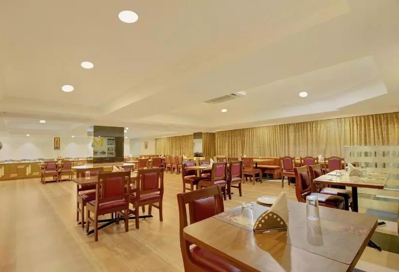 Fotos del hotel Monarch Brigade Road:  19