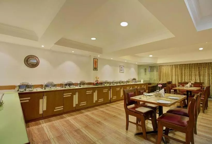 Fotos del hotel Monarch Brigade Road:  22