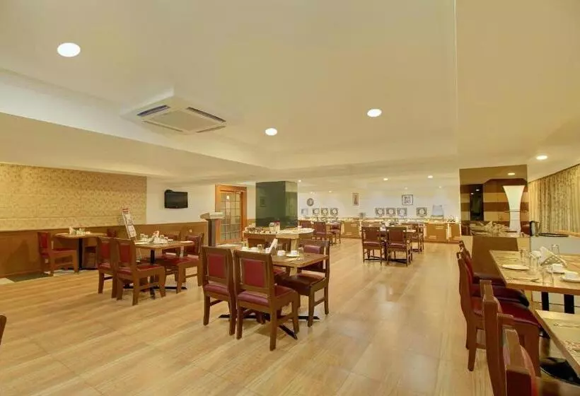 Fotos del hotel Monarch Brigade Road:  18