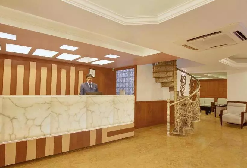 Fotos del hotel Monarch Brigade Road:  4