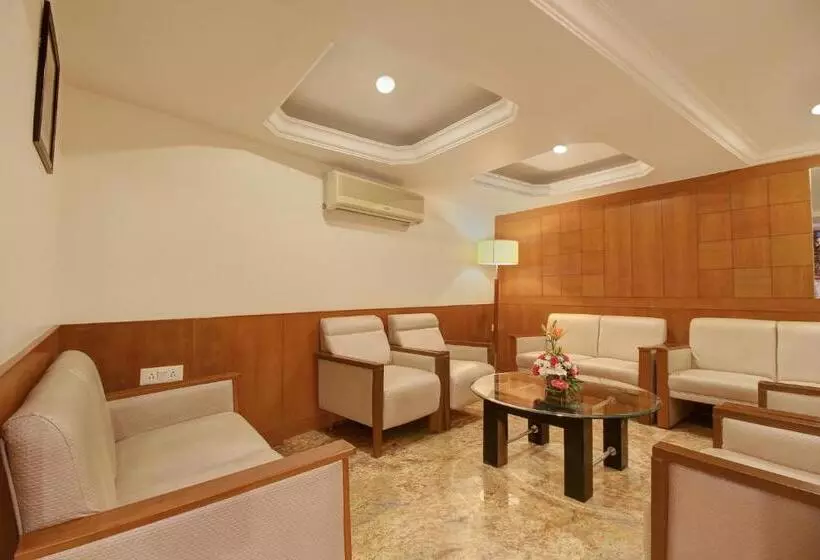 Fotos del hotel Monarch Brigade Road:  3