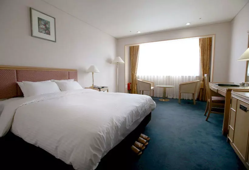 Fotos del hotel Legend:  9