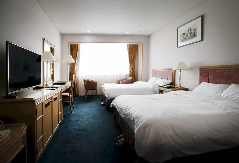 Fotos del hotel Legend:  7