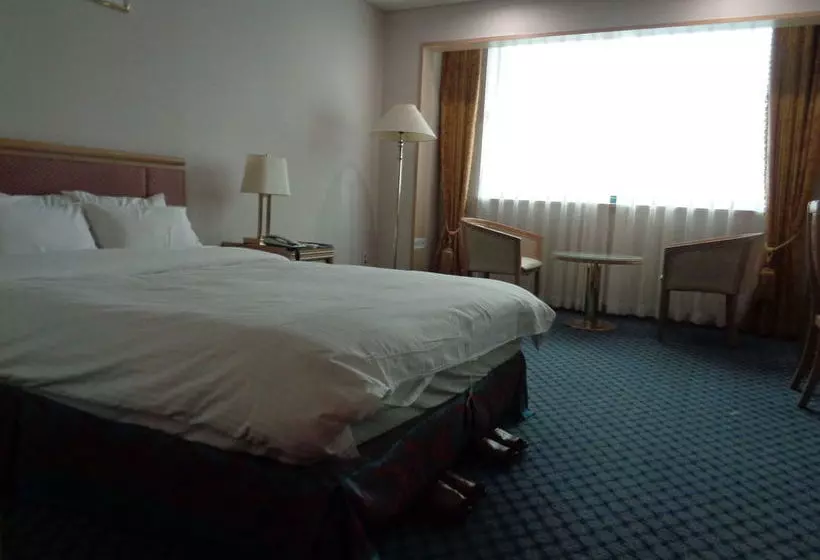 Fotos del hotel Legend:  18