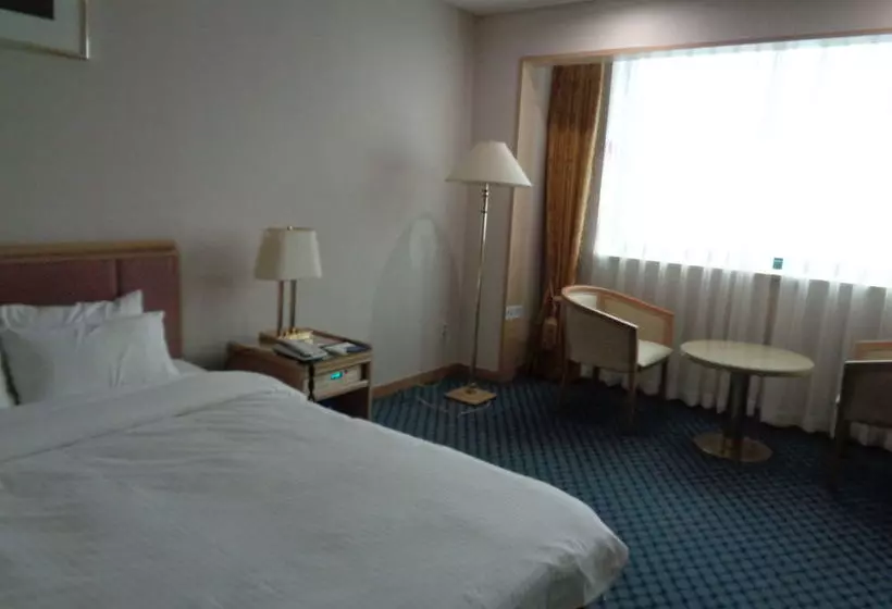 Fotos del hotel Legend:  5