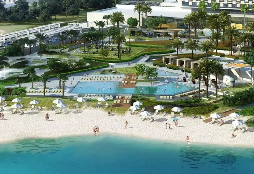 Fotos del hotel Doha Marriott :  102