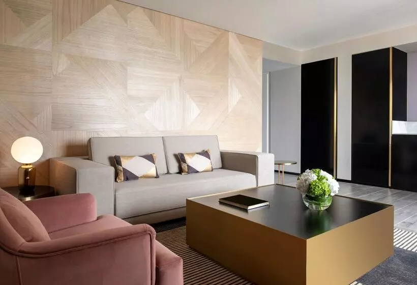 Fotos del hotel Doha Marriott :  60