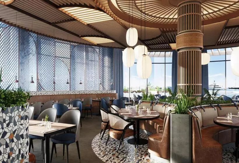 Fotos del hotel Doha Marriott :  92