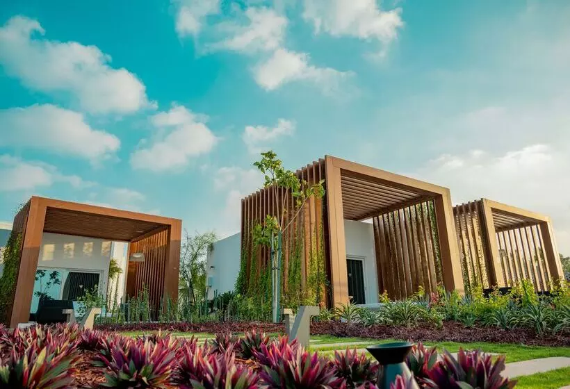 Fotos del hotel Doha Marriott :  116