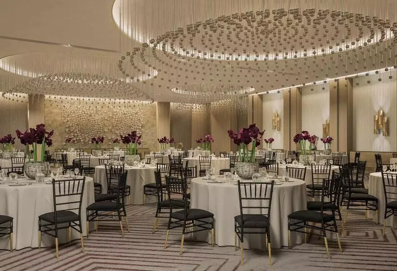 Fotos del hotel Doha Marriott :  67