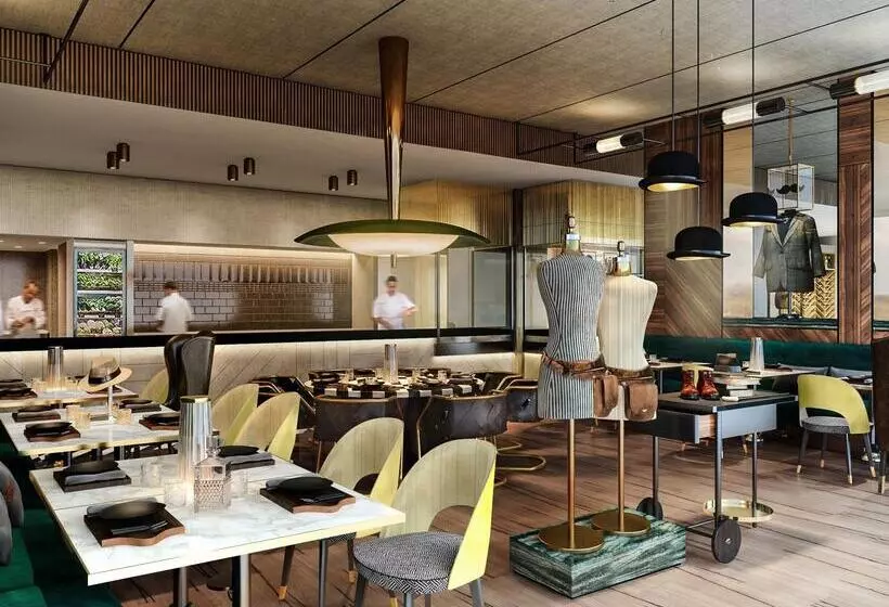 Fotos del hotel Doha Marriott :  23