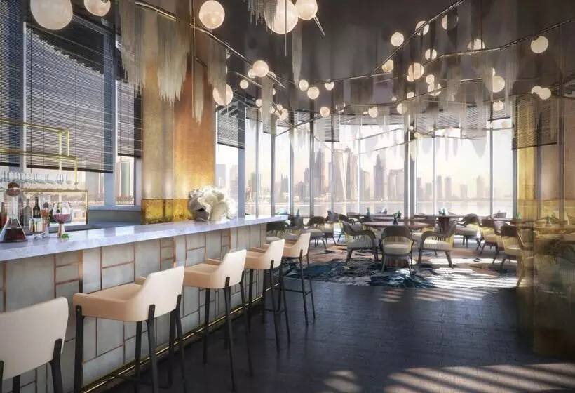 Fotos del hotel Doha Marriott :  115